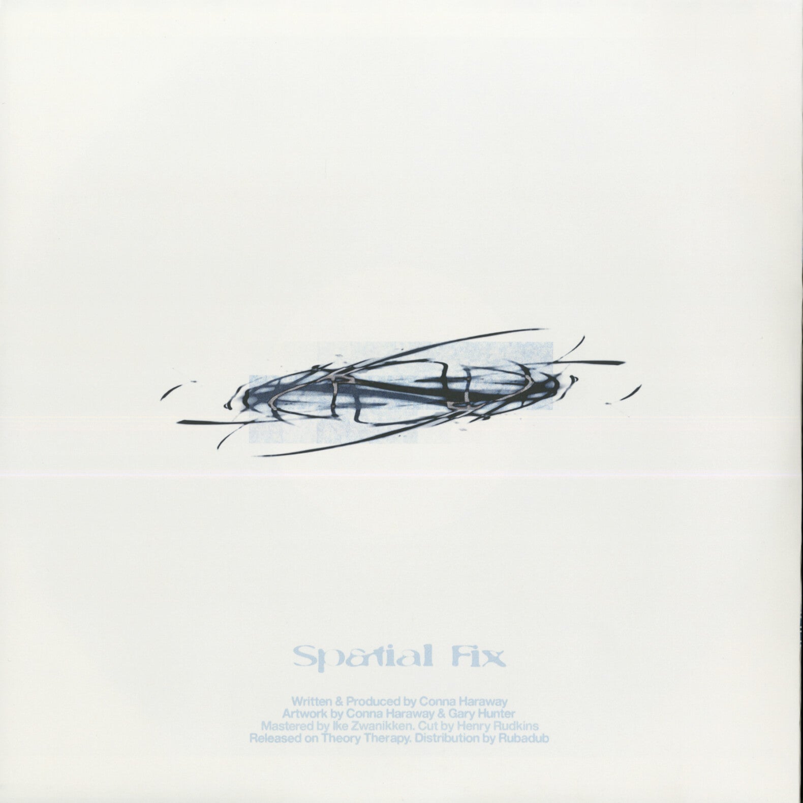 Conna Haraway – Spatial Fix