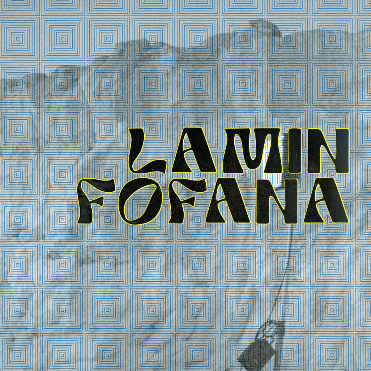 Lamin Fofana – Lamin Fofana And The Doudou Ndiaye Rose Family