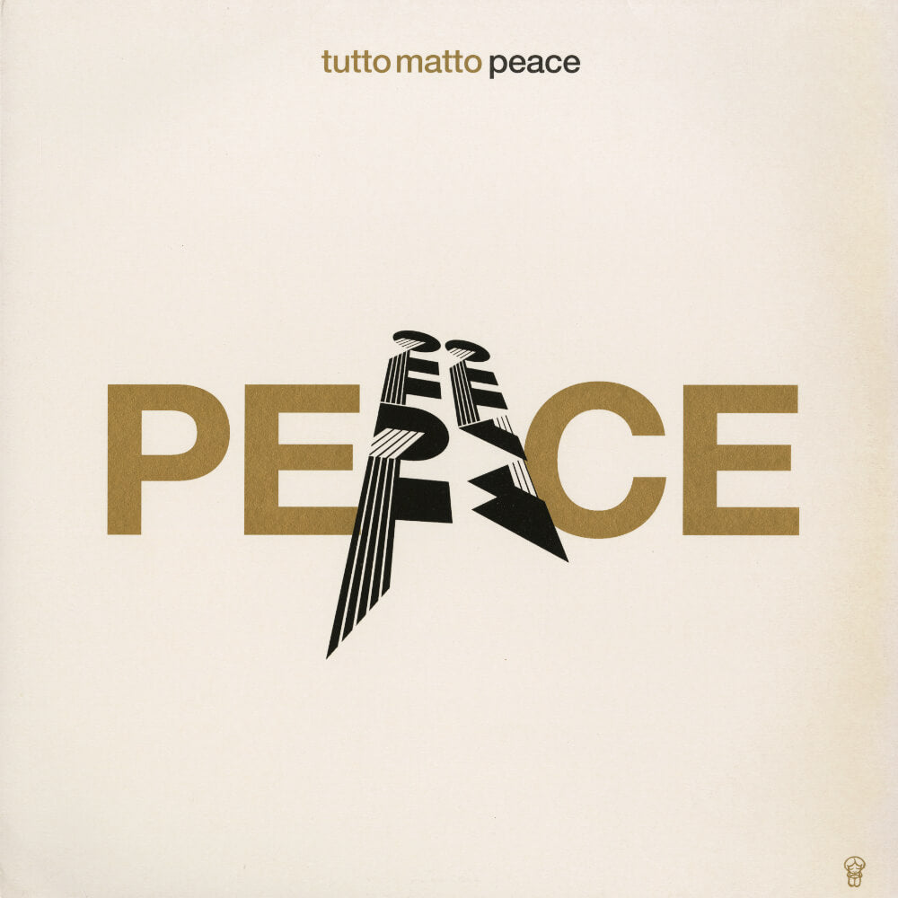 Tutto Matto – Peace