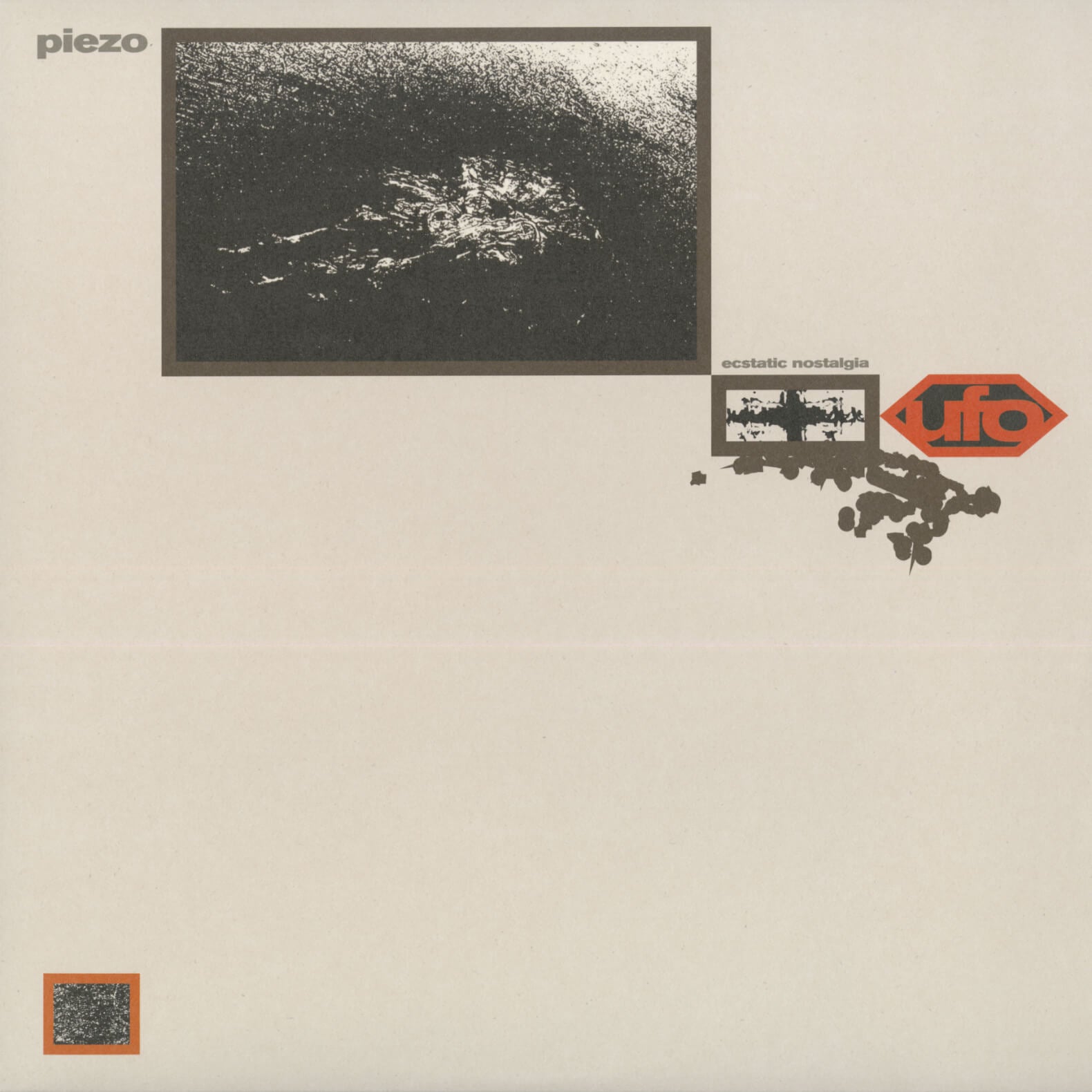 Piezo – Ecstatic Nostalgia