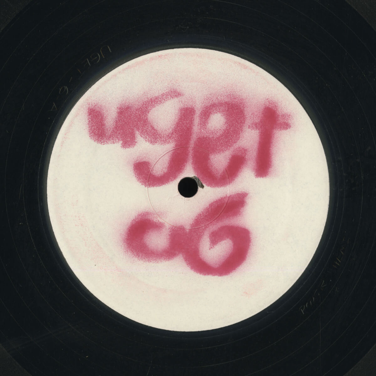 Theo Parrish – Ugly Edits Vol. 6