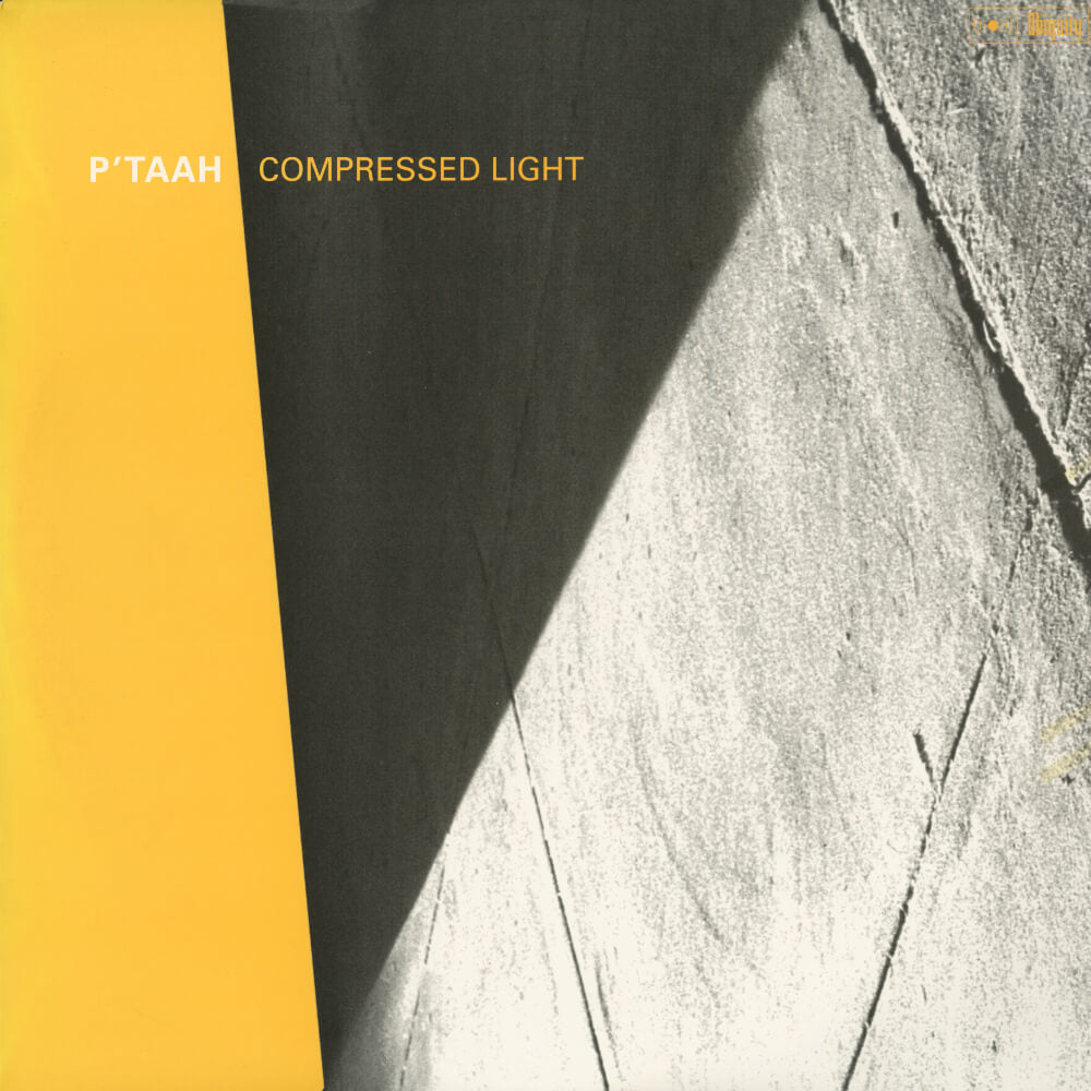 P'Taah – Compressed Light