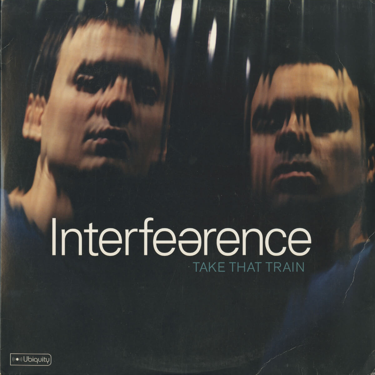 Interfearence – Take That Train