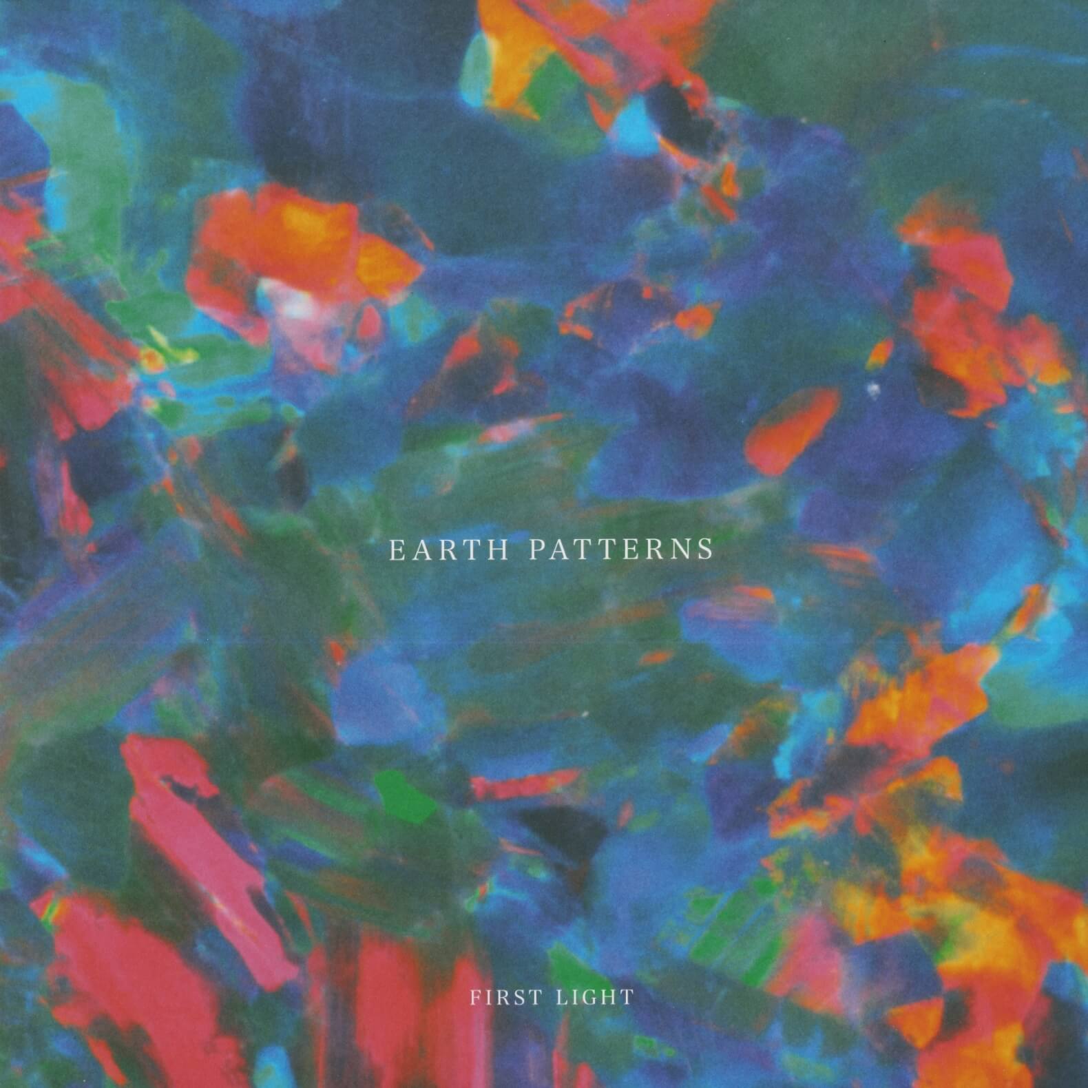 Earth Patterns – First Light