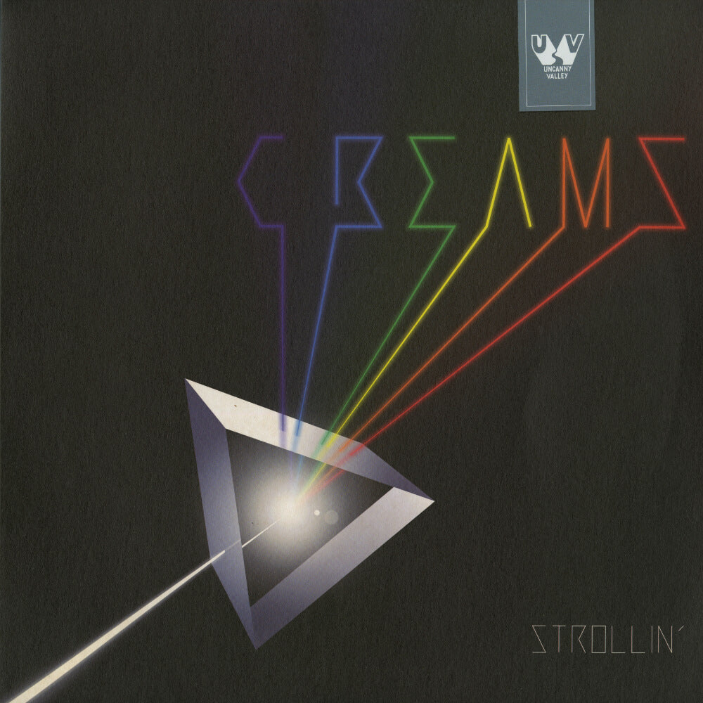 C-Beams – Strollin' EP
