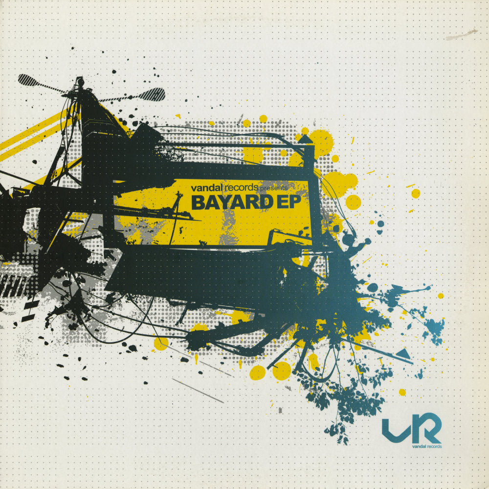 Various – Bayard EP