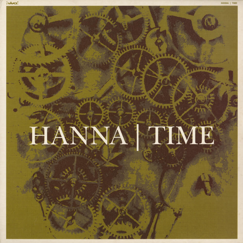 Hanna – Time