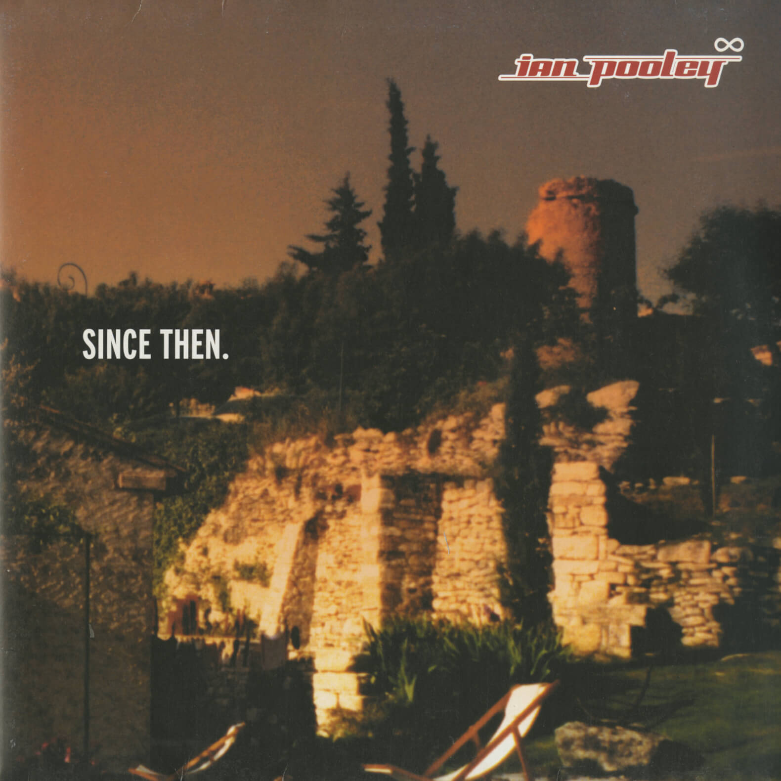 Ian Pooley – Since Then.