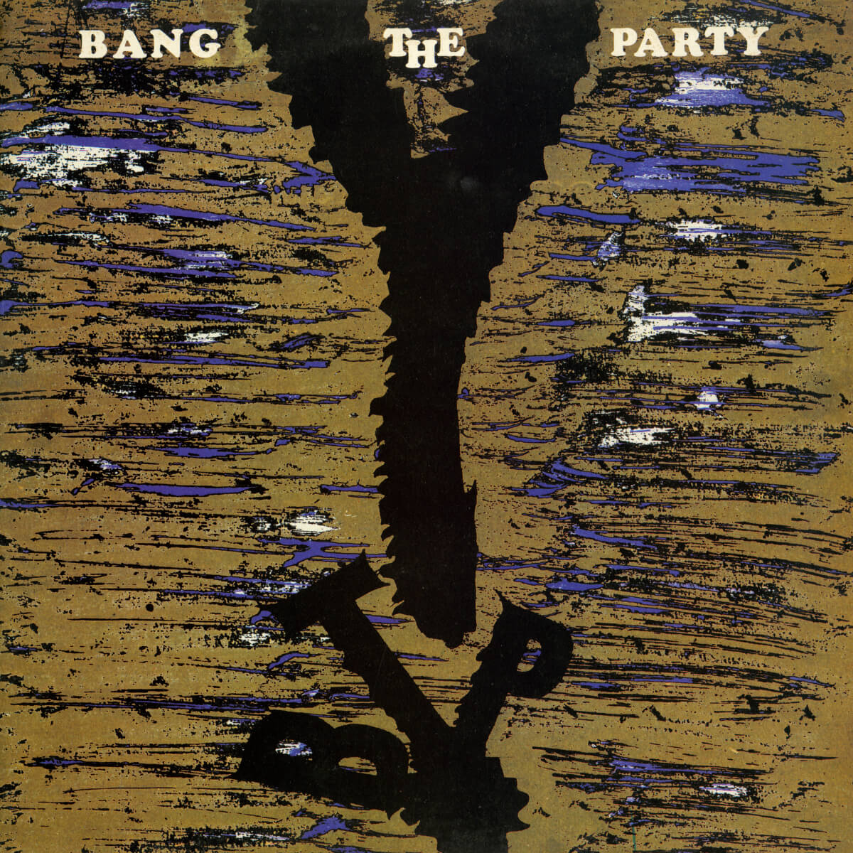 Bang The Party – Back To Prison