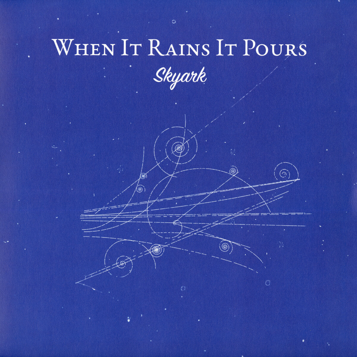 Skyark – When It Rains It Pours