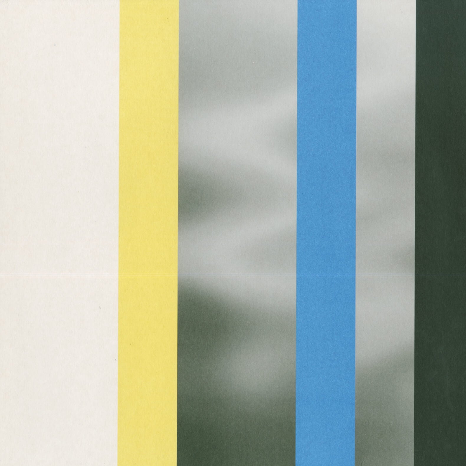 Oskar Offermann – Distance Is Depth