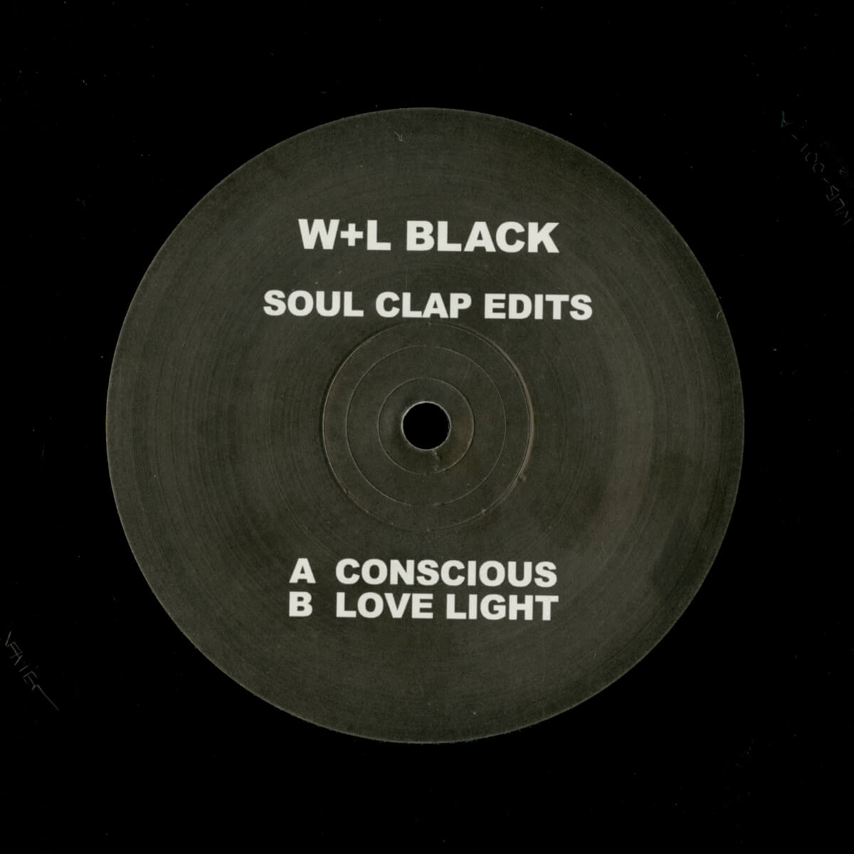 Womack & Womack / Stevie Wonder – Soul Clap Edits