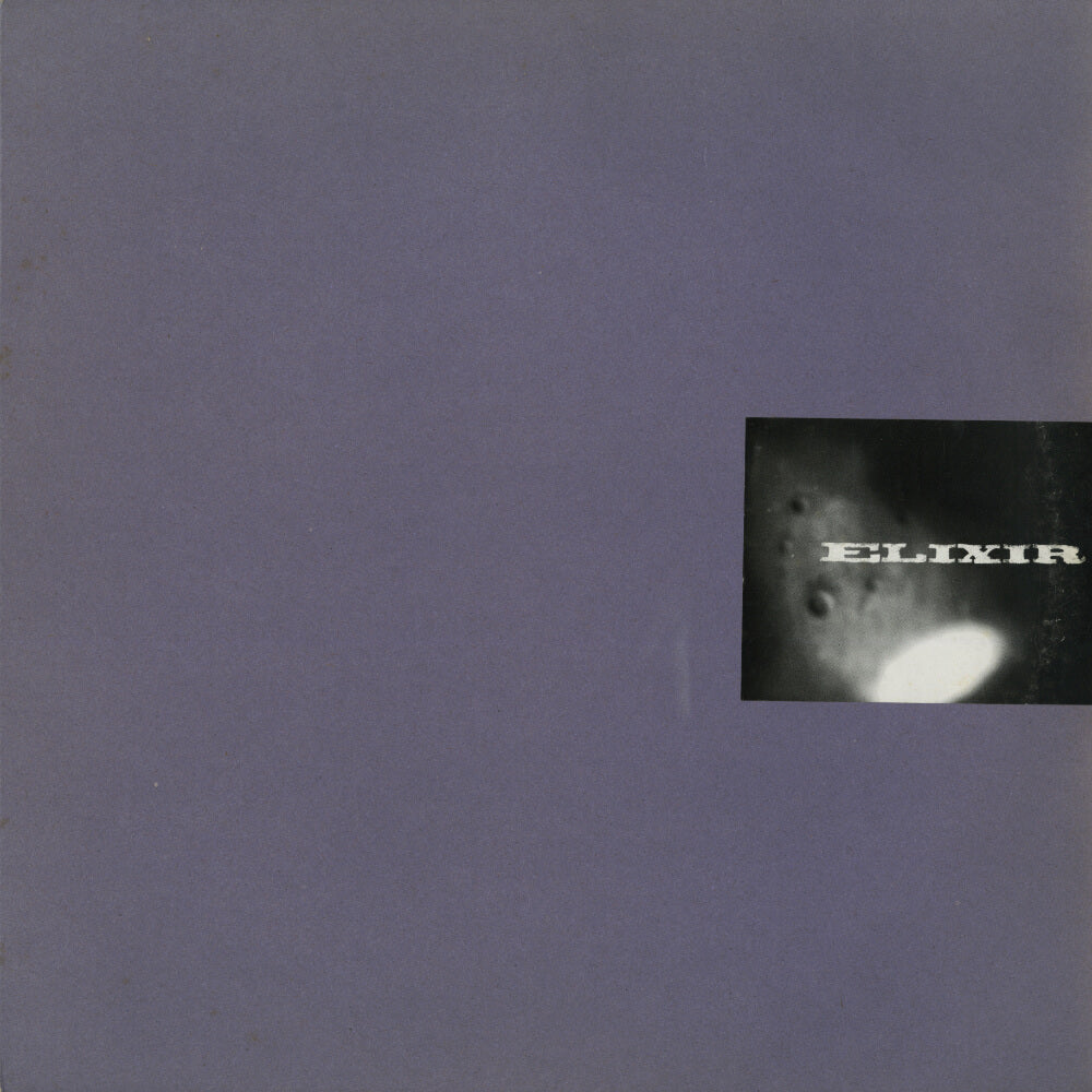 Elixir – Dark Spheres