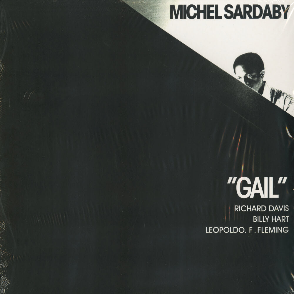 Michel Sardaby – Gail