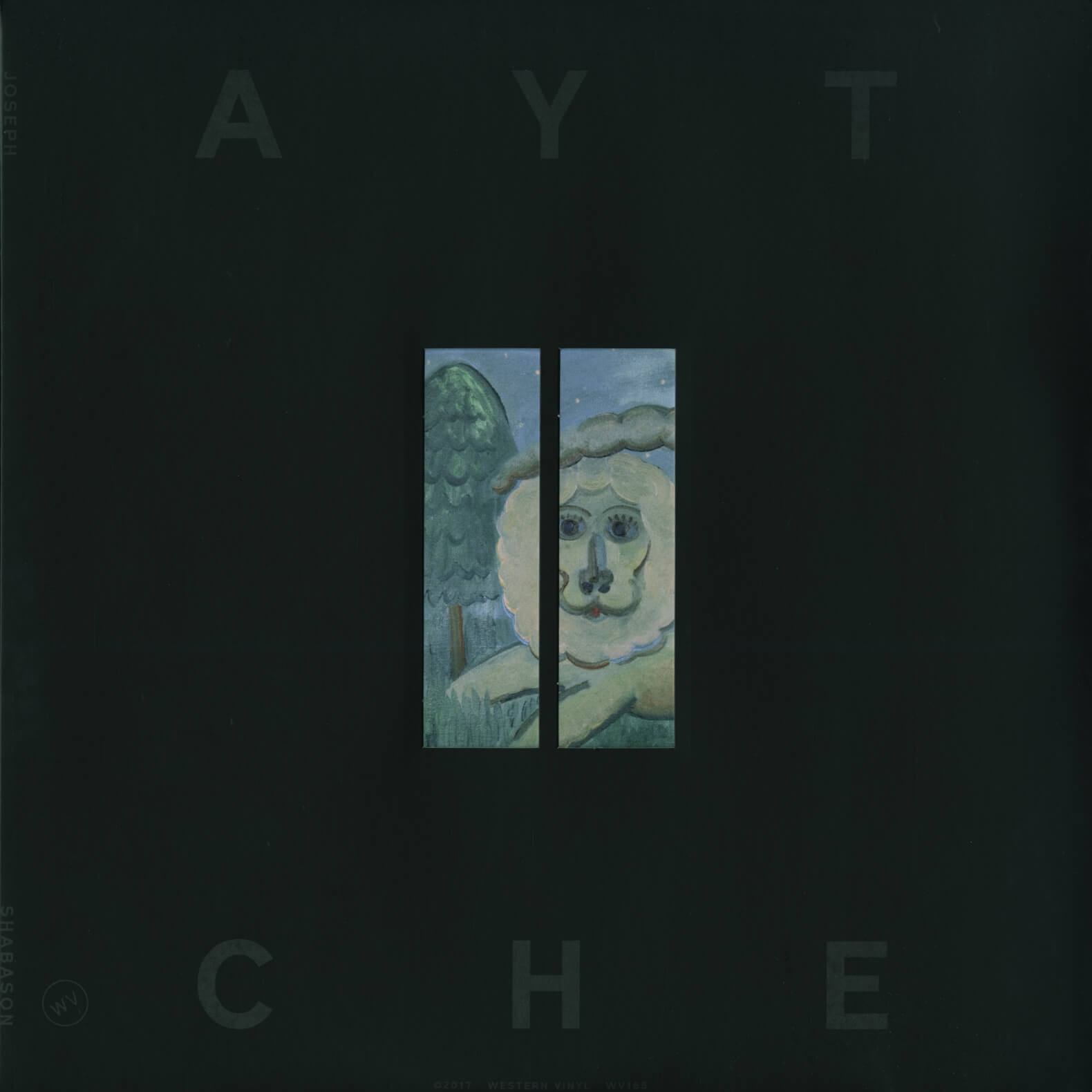 Joseph Shabason – Aytche