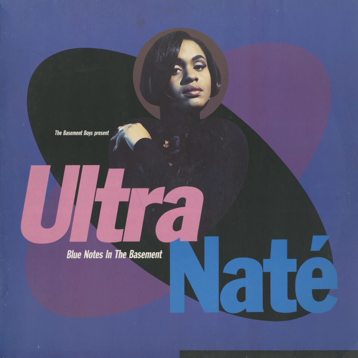 Ultra Naté – Blue Notes In The Basement