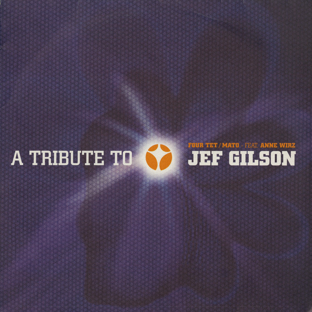 Four Tet – A Tribute To Jef Gilson