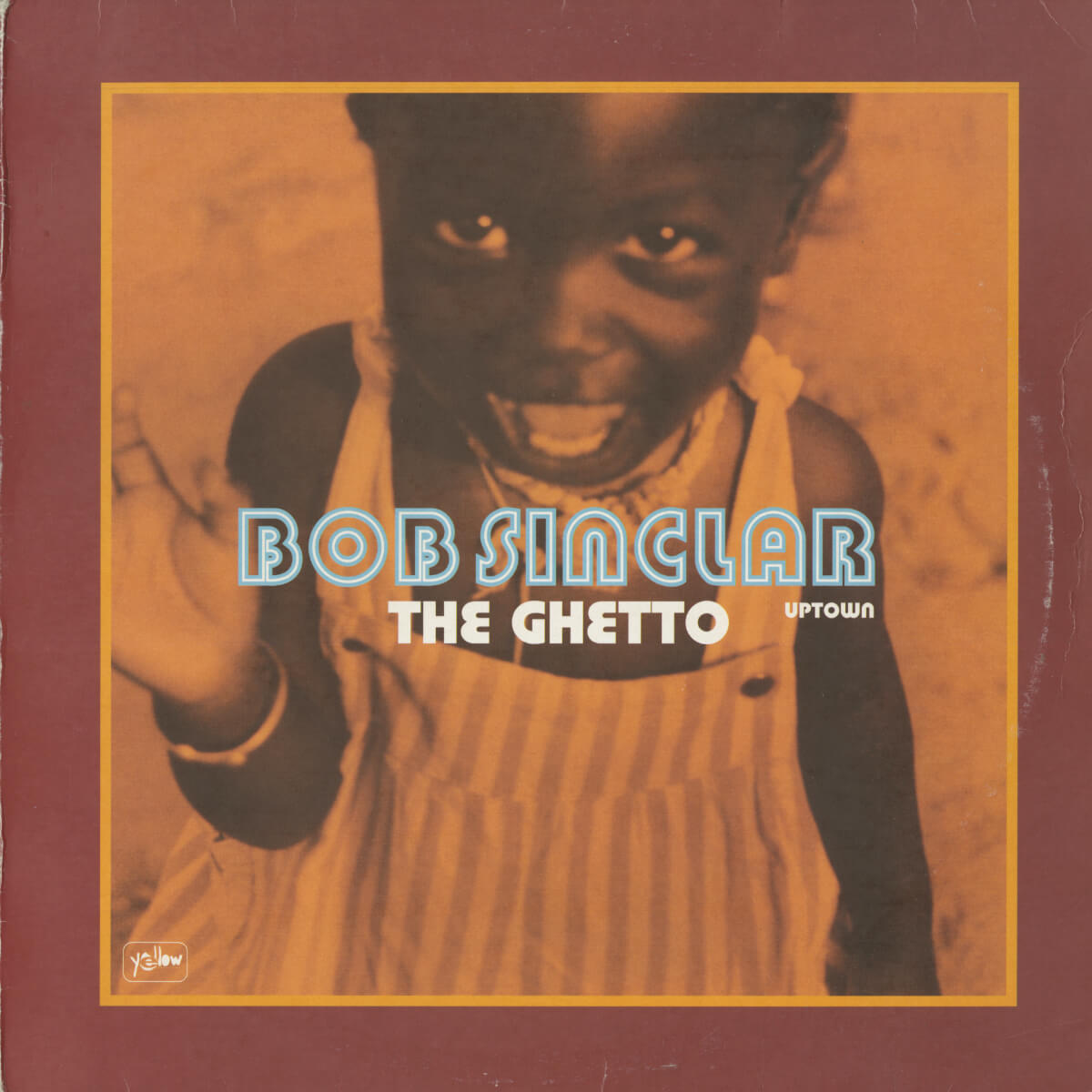 Bob Sinclar – The Ghetto (Uptown)