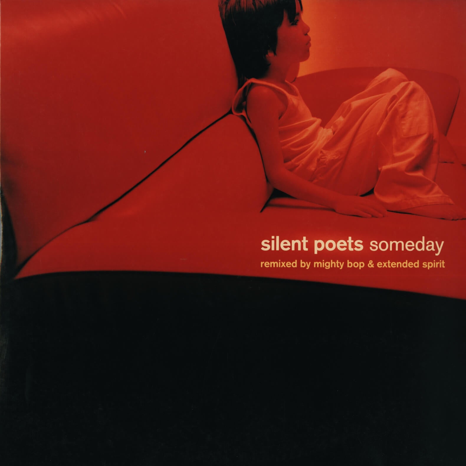 Silent Poets – Someday
