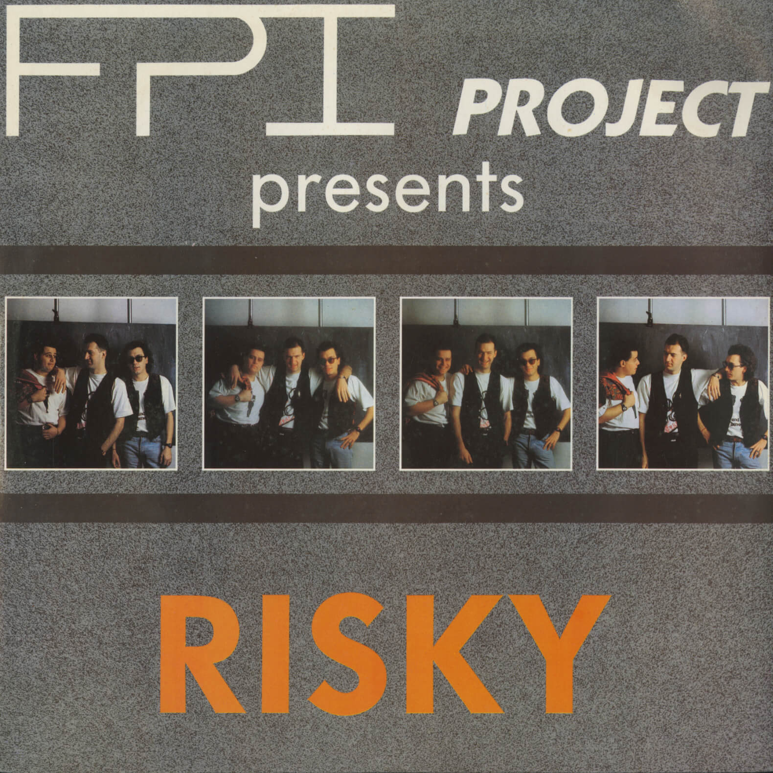 FPI Project – Risky