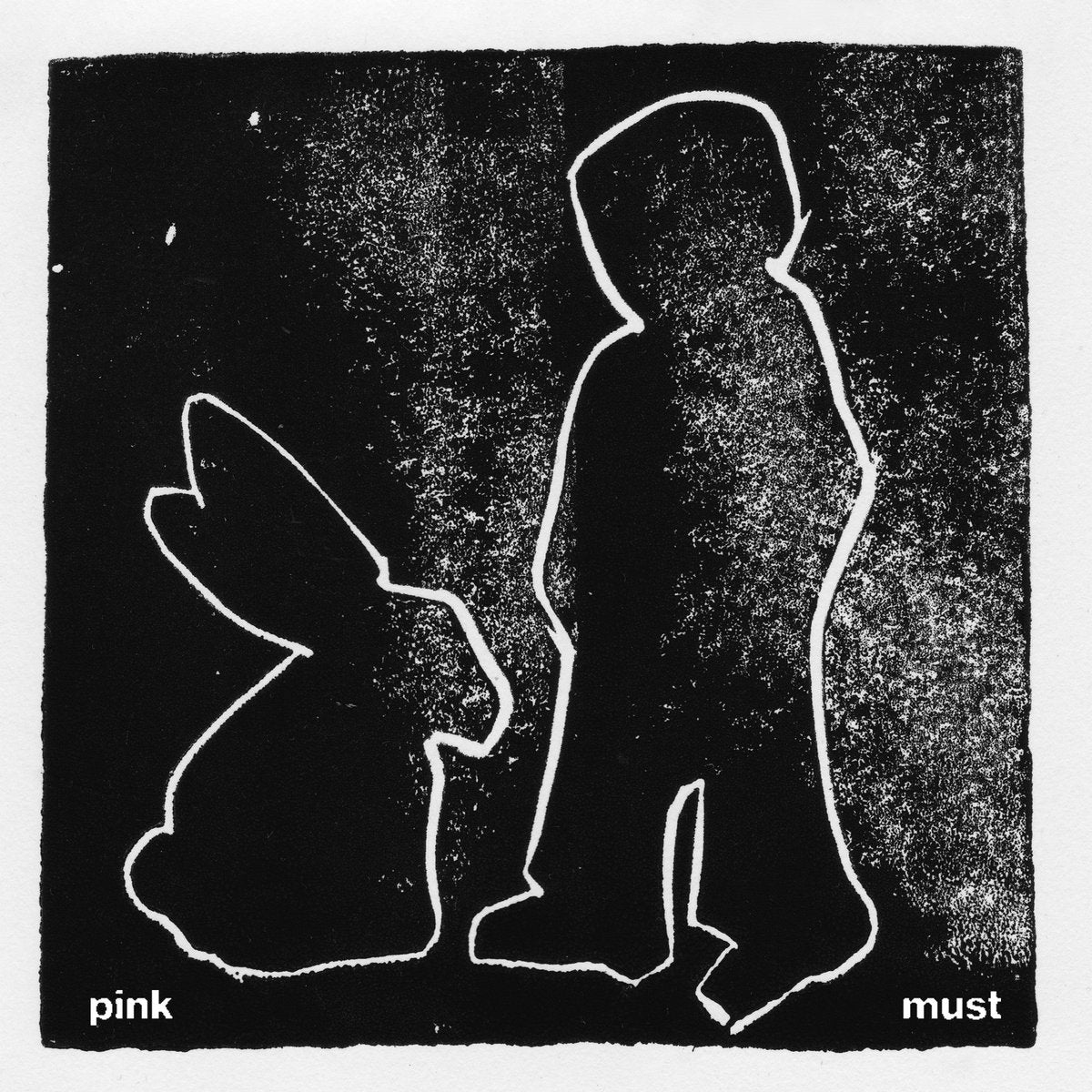Pink Must – Pink Must