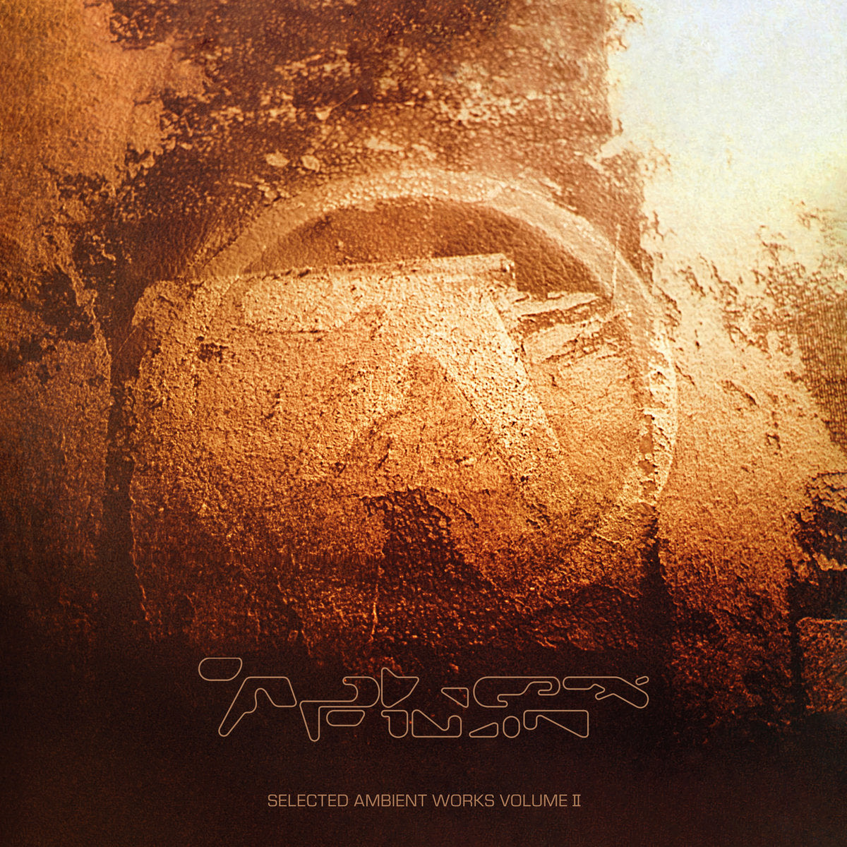 Aphex Twin – Selected Ambient Works Volume II (Expanded Edition)