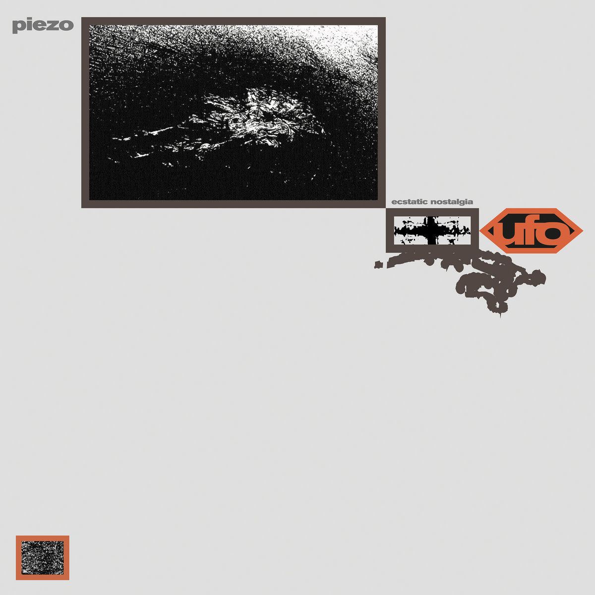 Piezo – Ecstatic Nostalgia