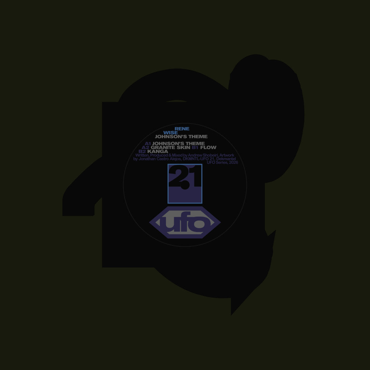 Rene Wise – Johnson's Theme