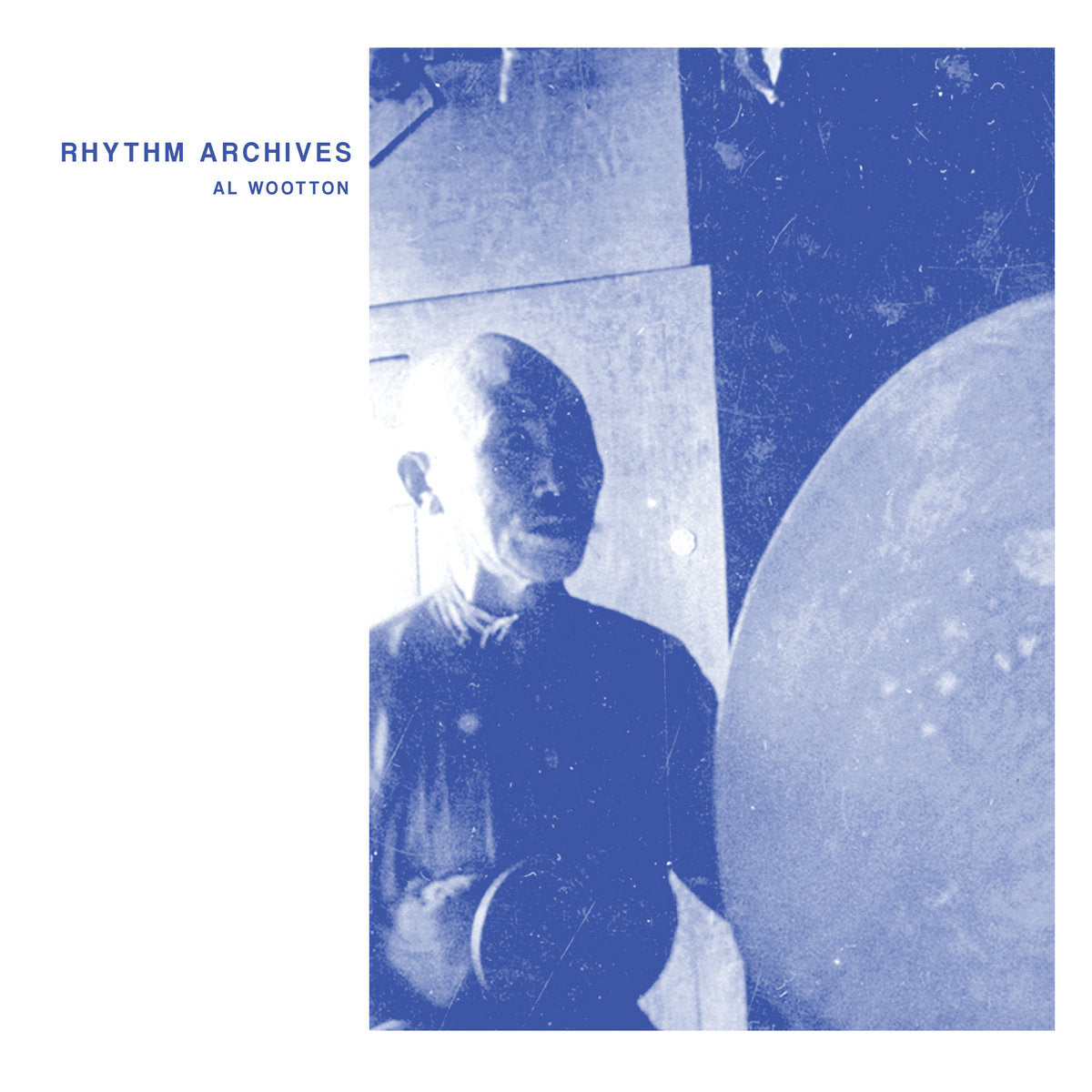 Al Wootton – Rhythm Archives