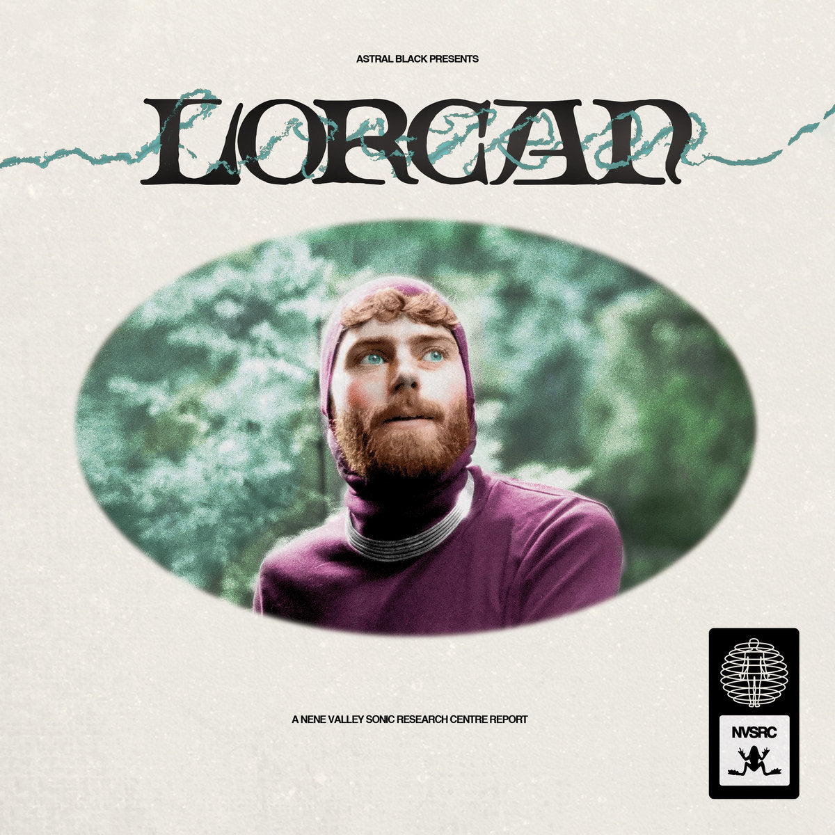 Laucan & Samuel Organ – Lorcan
