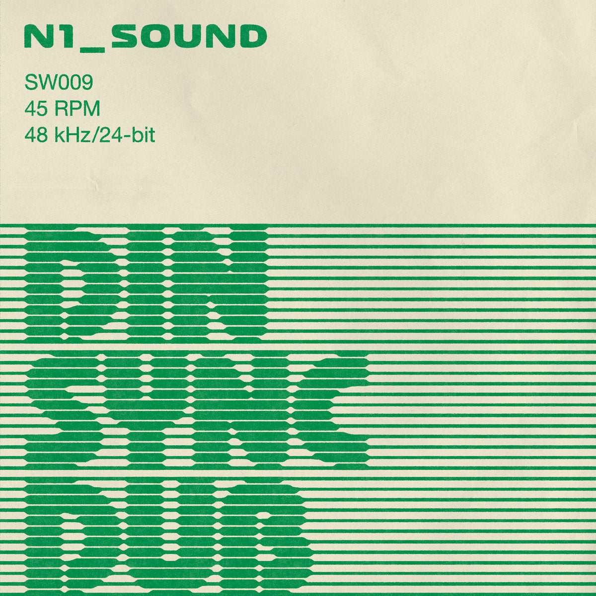 N1_SOUND – DIN SYNC DUB