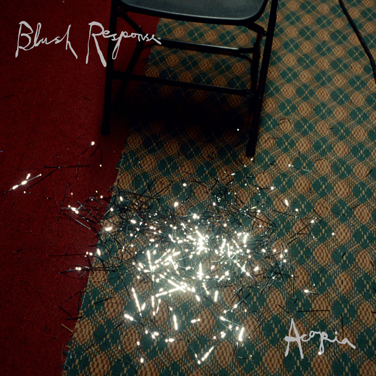 Acopia – Blush Response