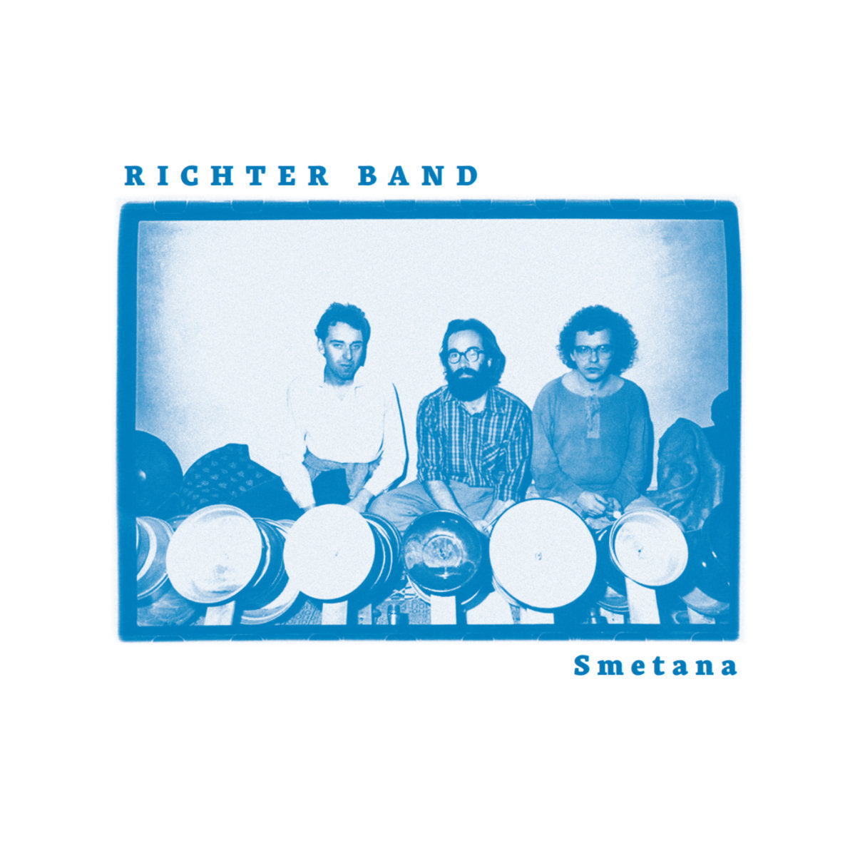 Richter Band – Smetana