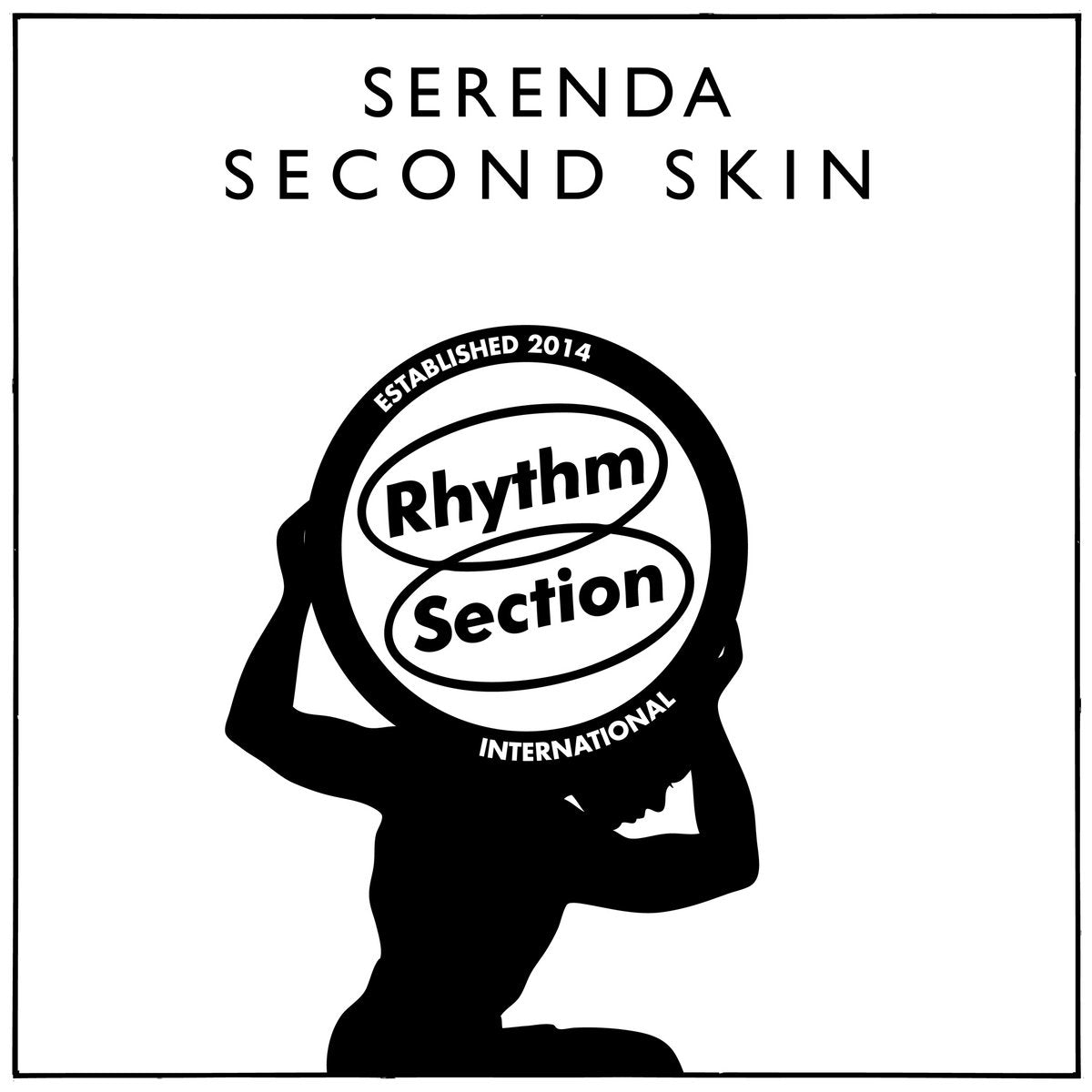 Serenda – Second Skin
