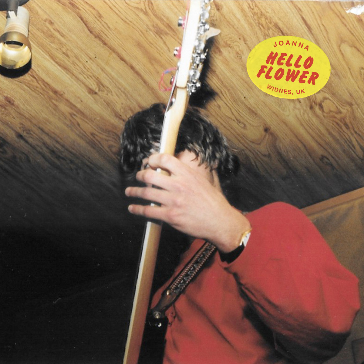 Joanna – Hello Flower