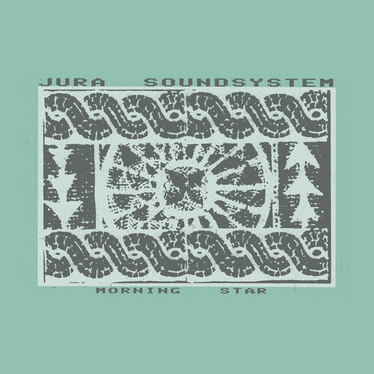Jura Soundsystem – Morning Star