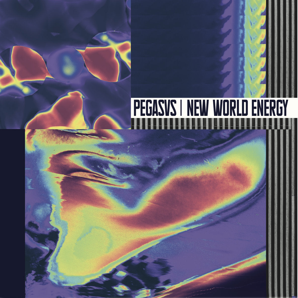 Pegasvs – New World Energy
