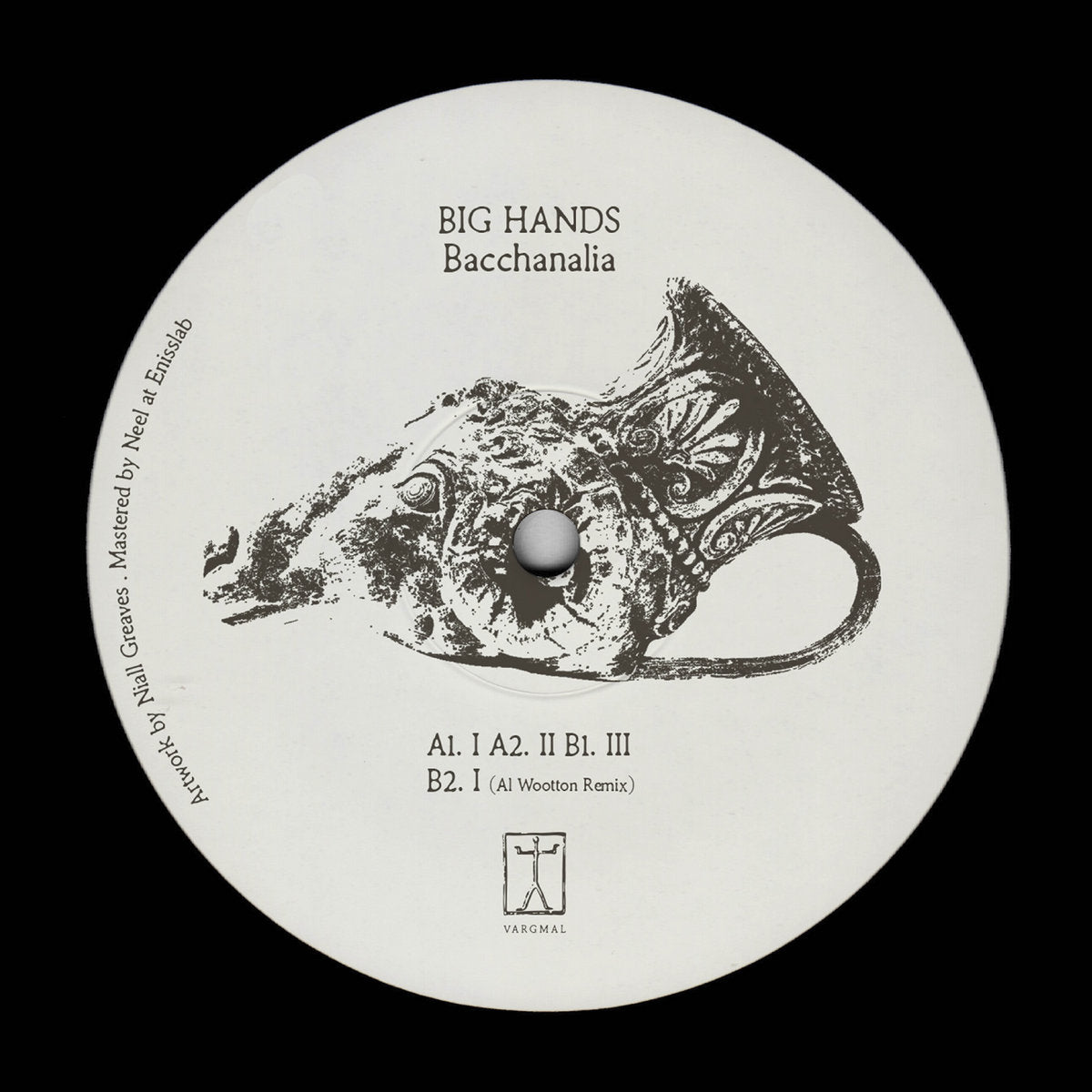 Big Hands – Bacchanalia