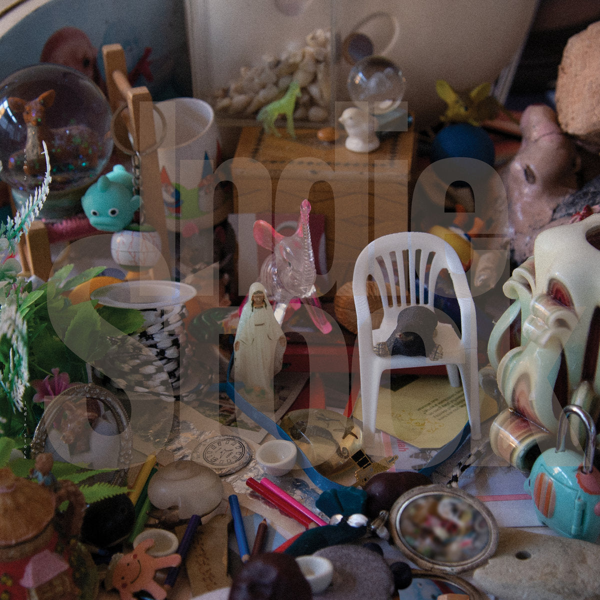 From 2 – Indie Stock