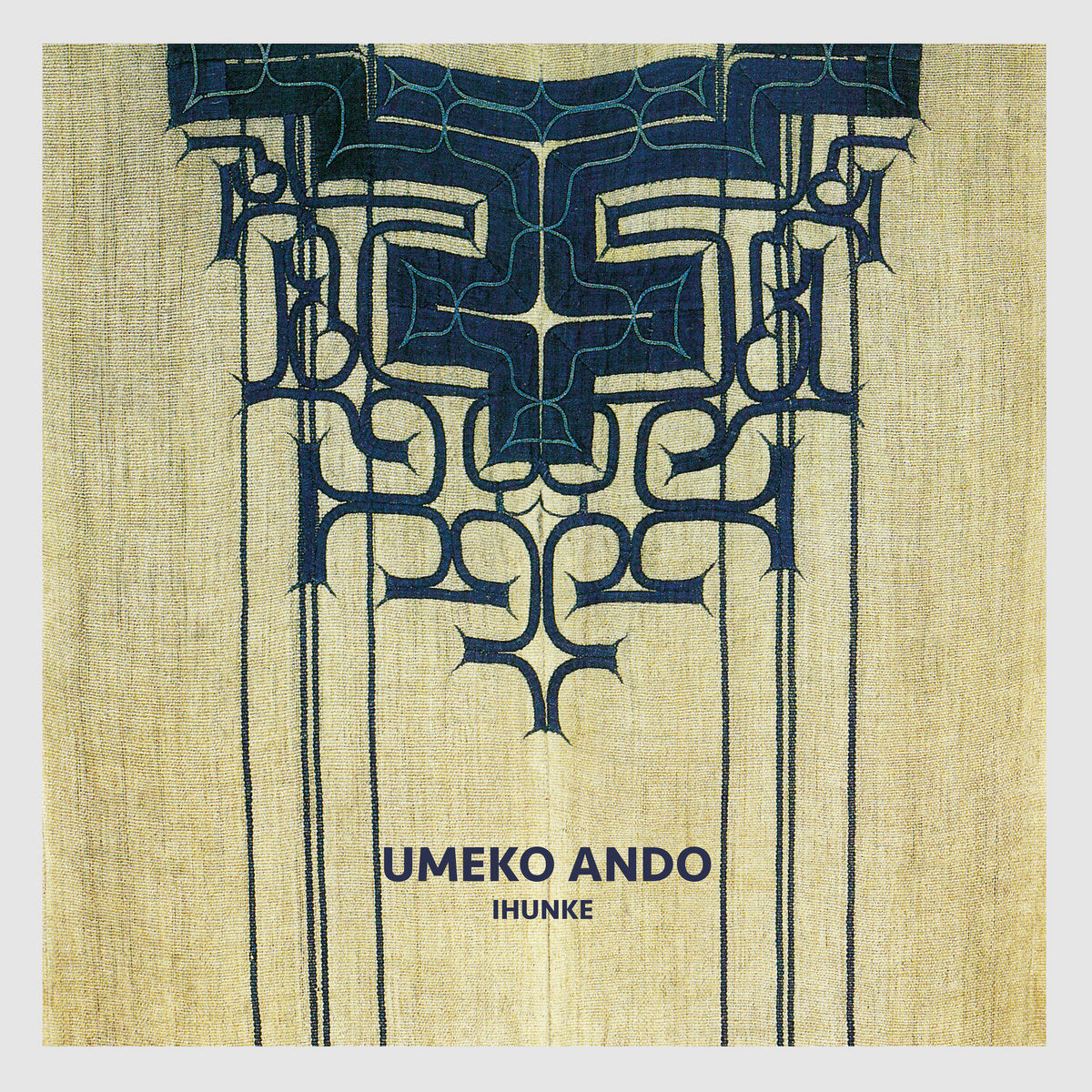 Umeko Ando – Ihunke