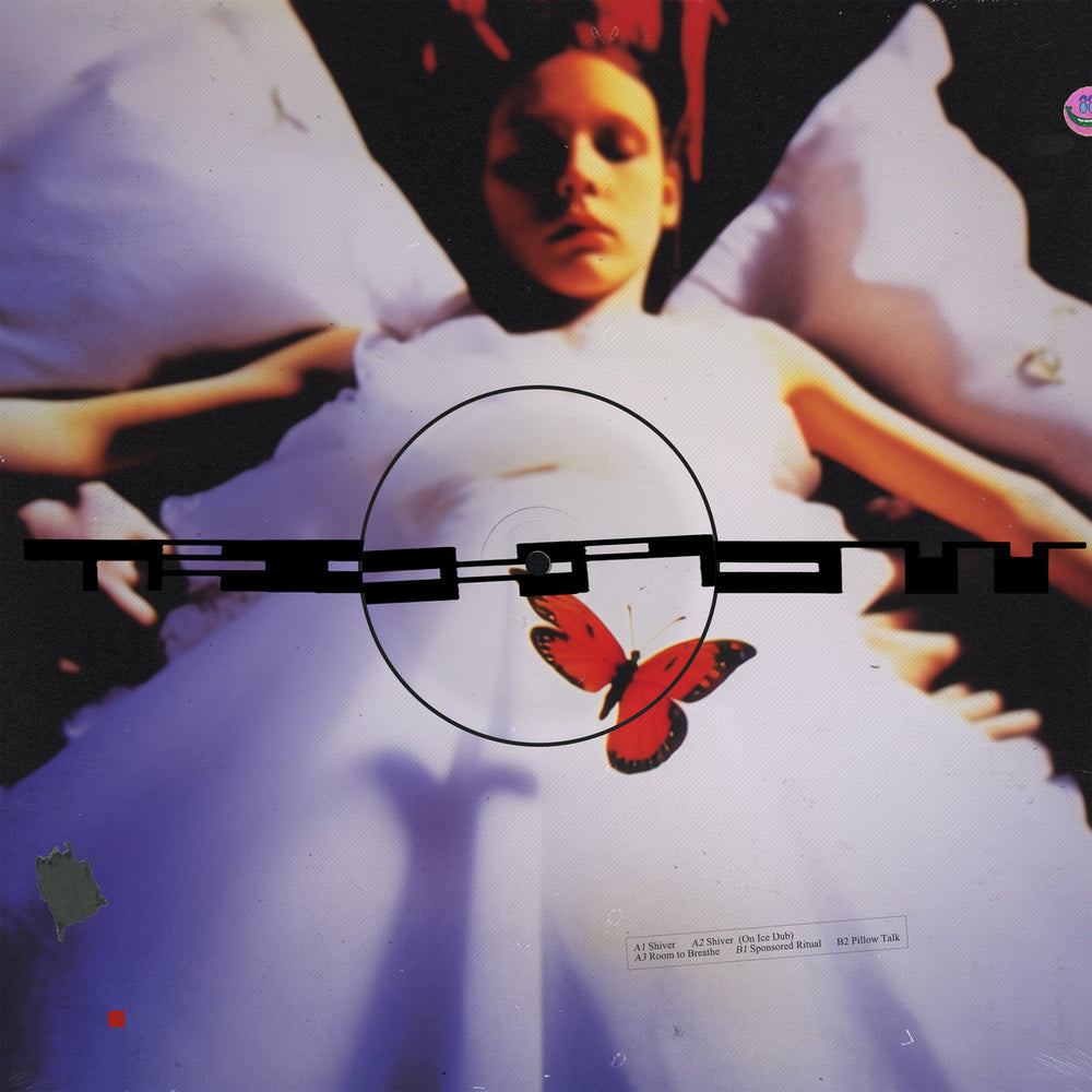 Trickpony Pillow Talk