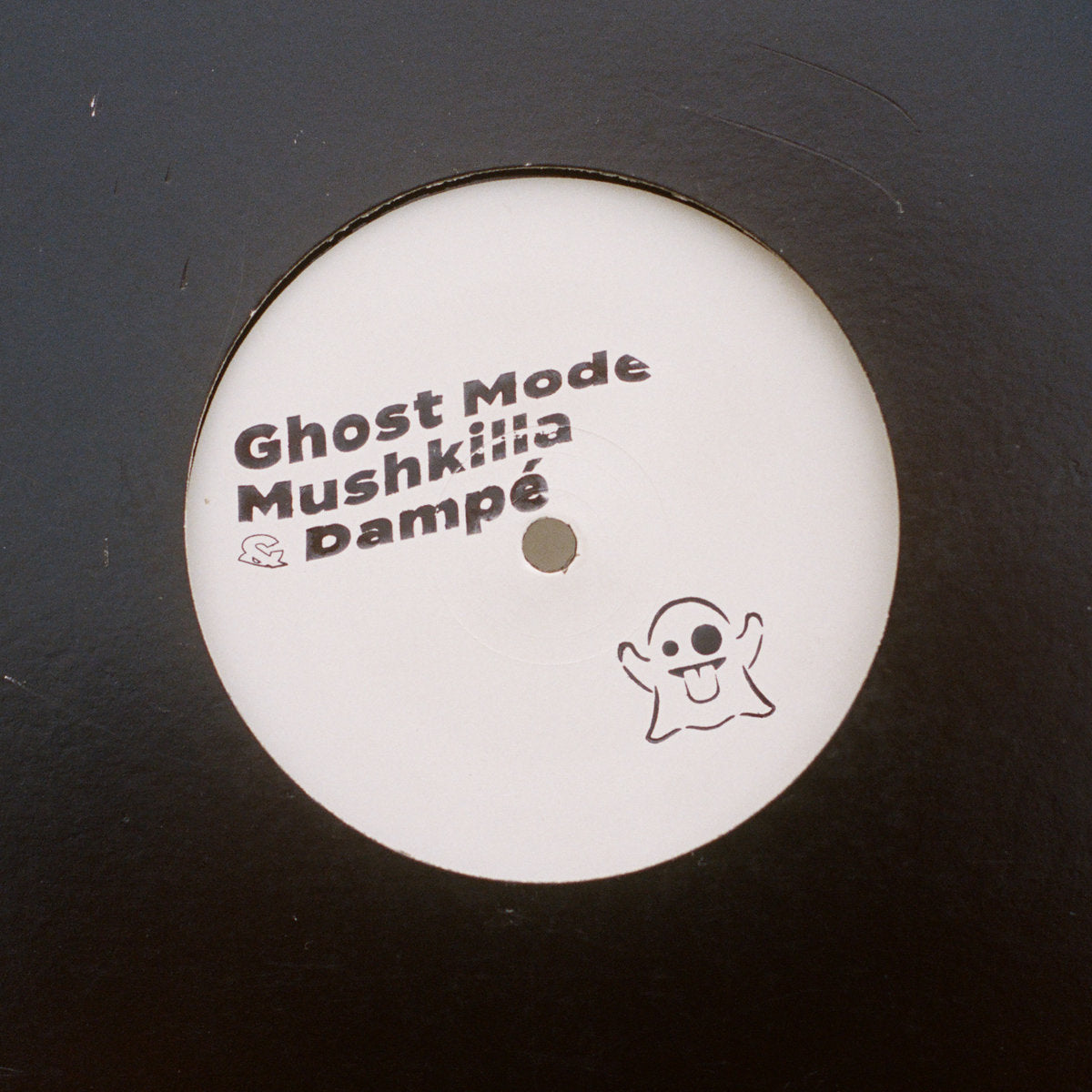 Mushkilla & Dampé – Ghost Mode
