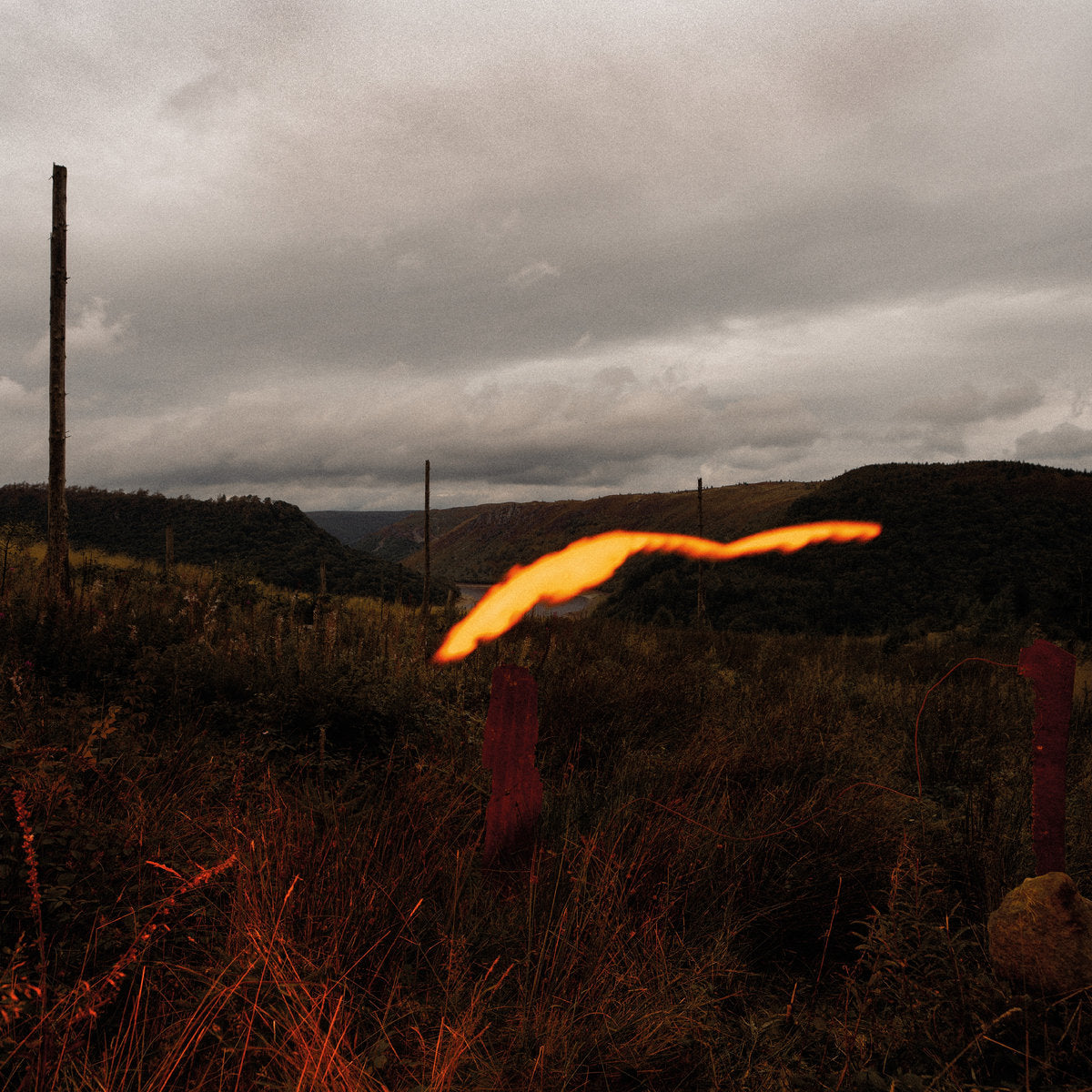 Quade – The Foel Tower