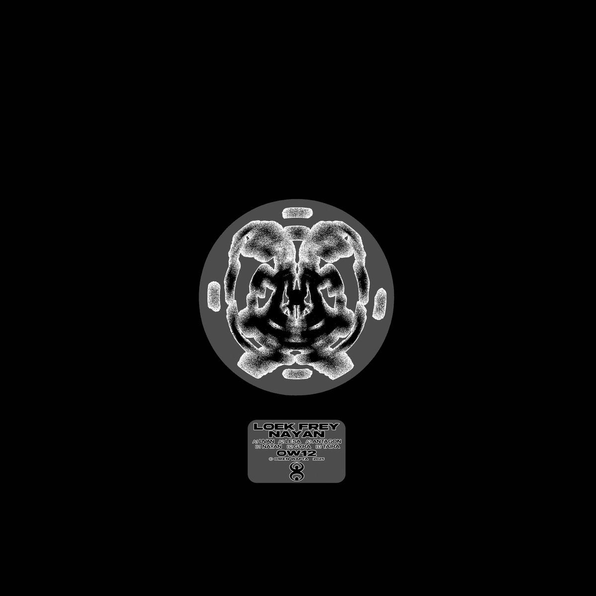 Loek Frey – Nayan