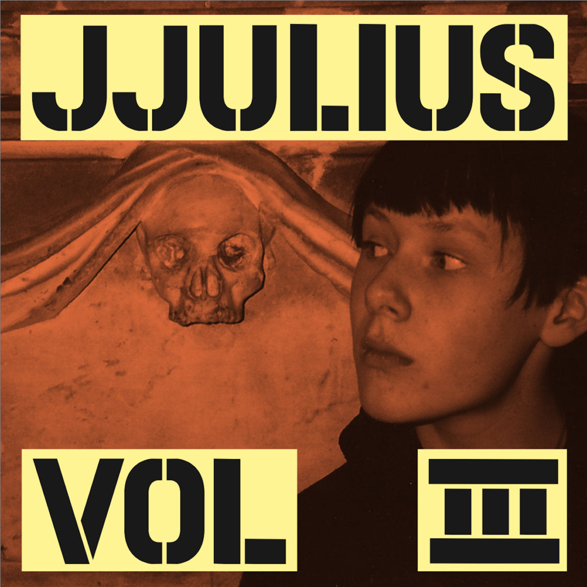 JJULIUS – Vol. 3