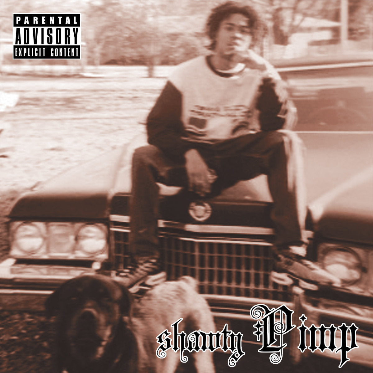 Shawty Pimp – Still Comin' Real