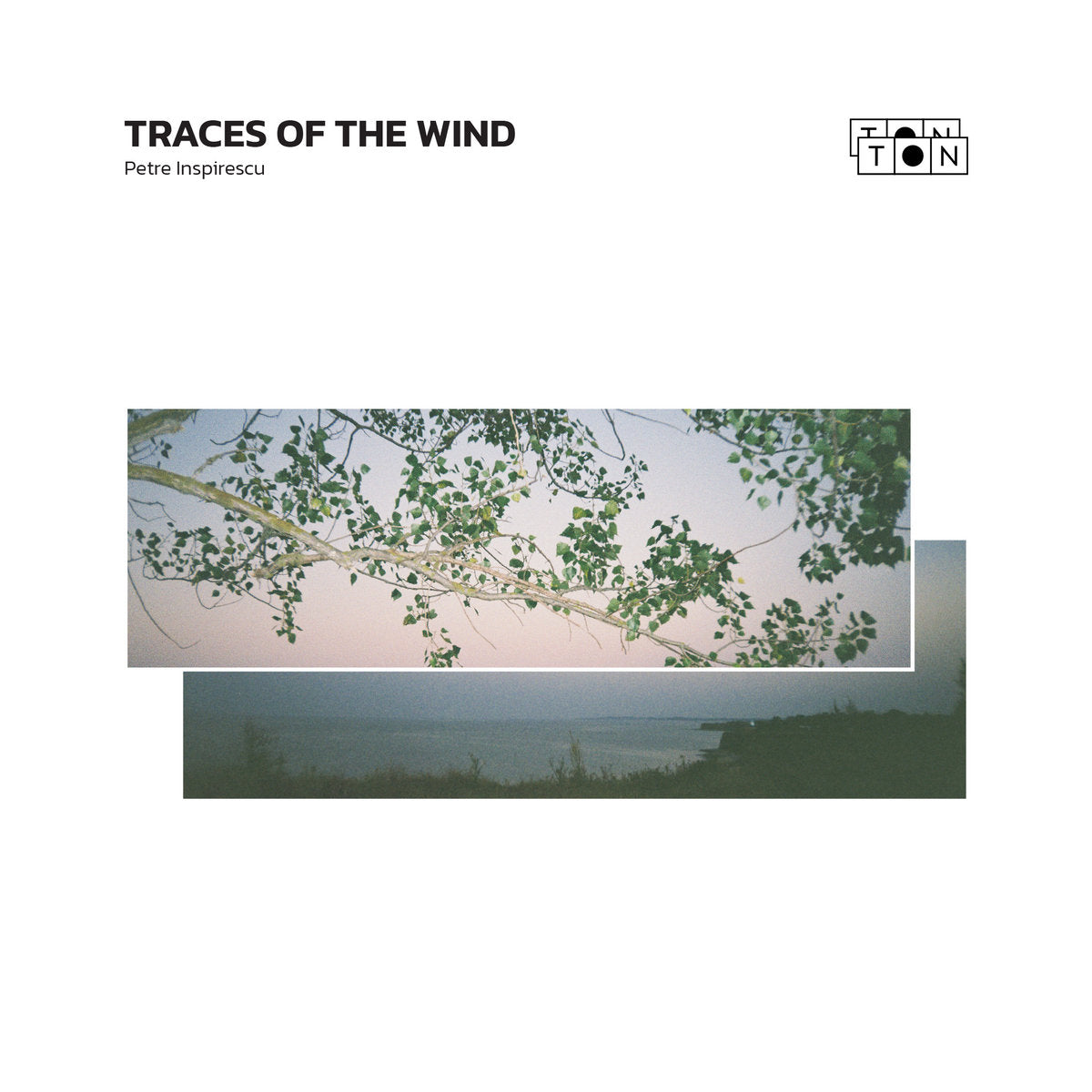 Petre Inspirescu – Traces Of The Wind
