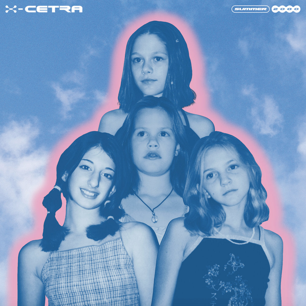 X-Cetra – Summer 2000