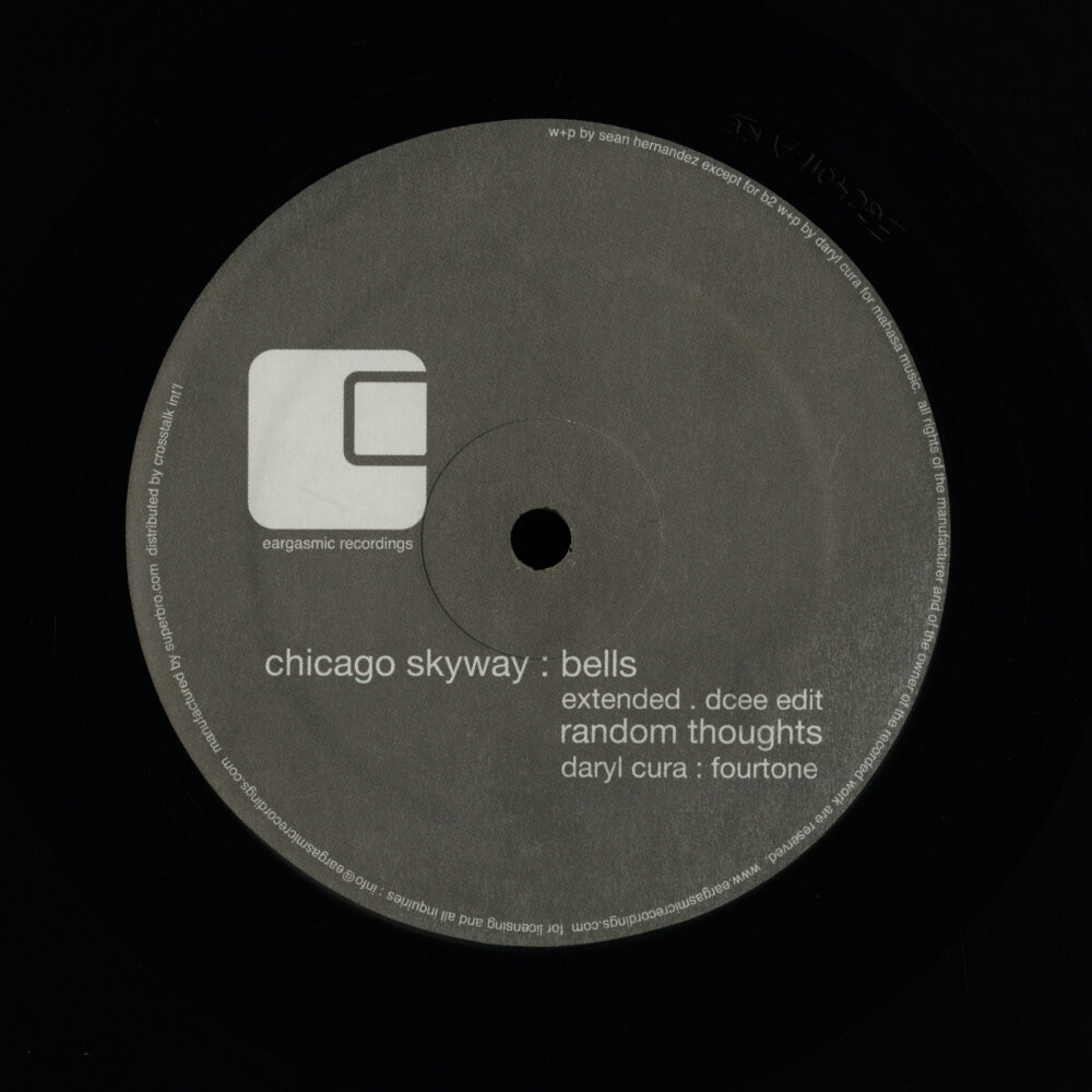 Chicago Skyway – Bells