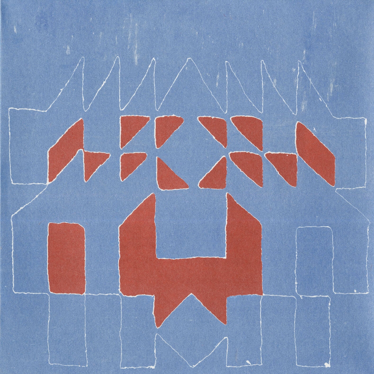 Twig Harper – New Lost Knowns